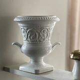 Ceramic vase