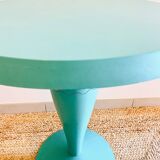 Miss balu table by Philippe Starck for Kartell Verte