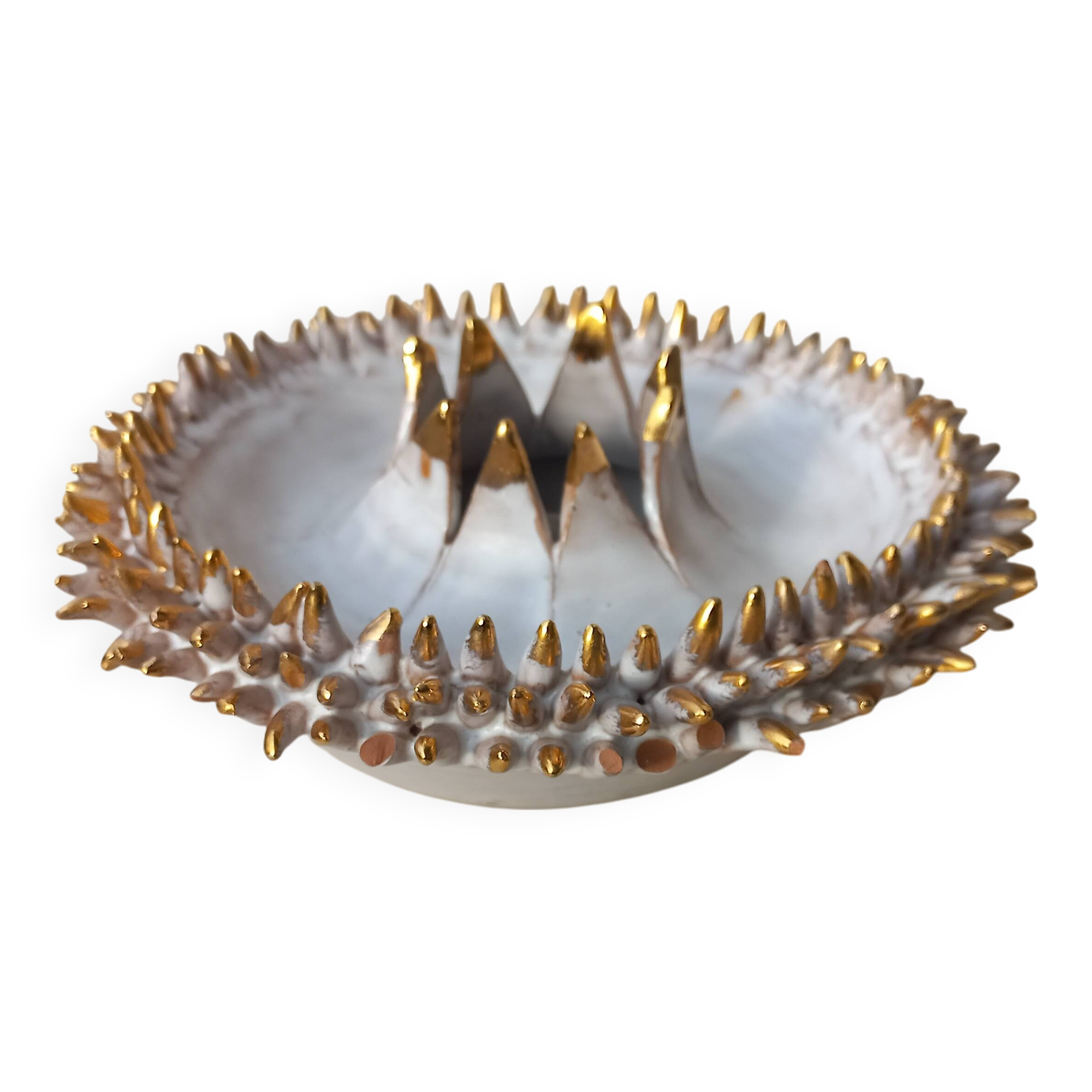 Emilia Palomba candleholder