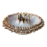 Emilia Palomba candleholder