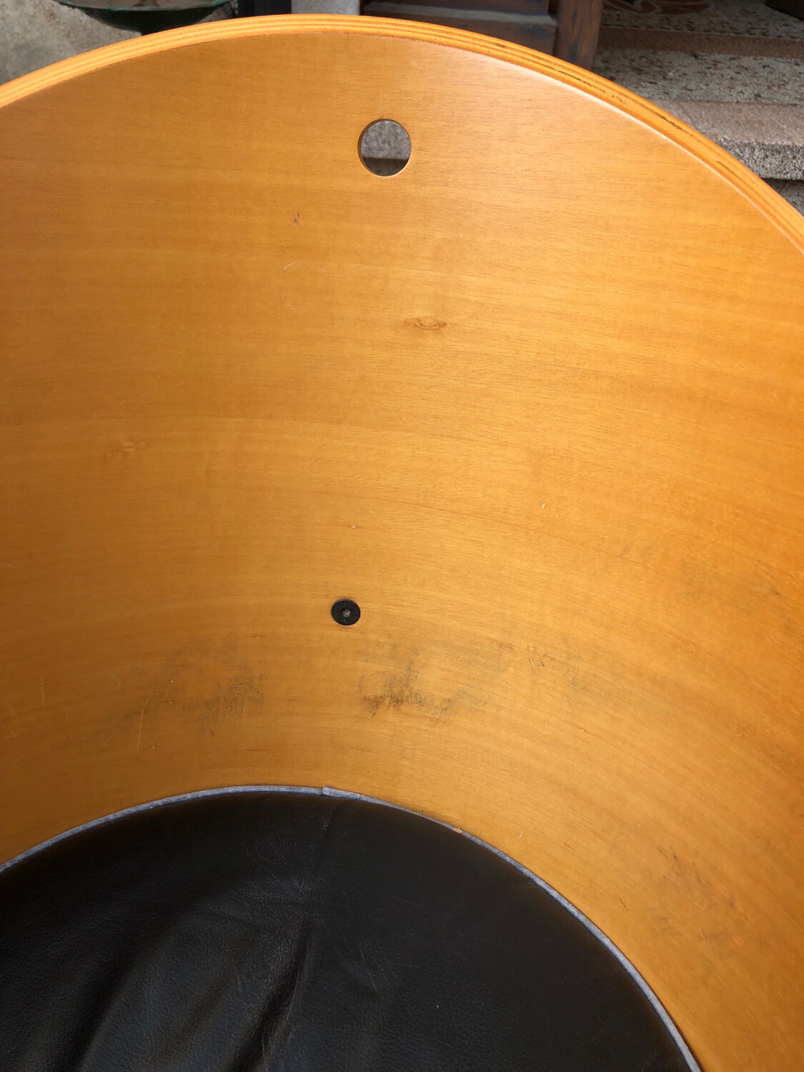 Costes armchair by Starck