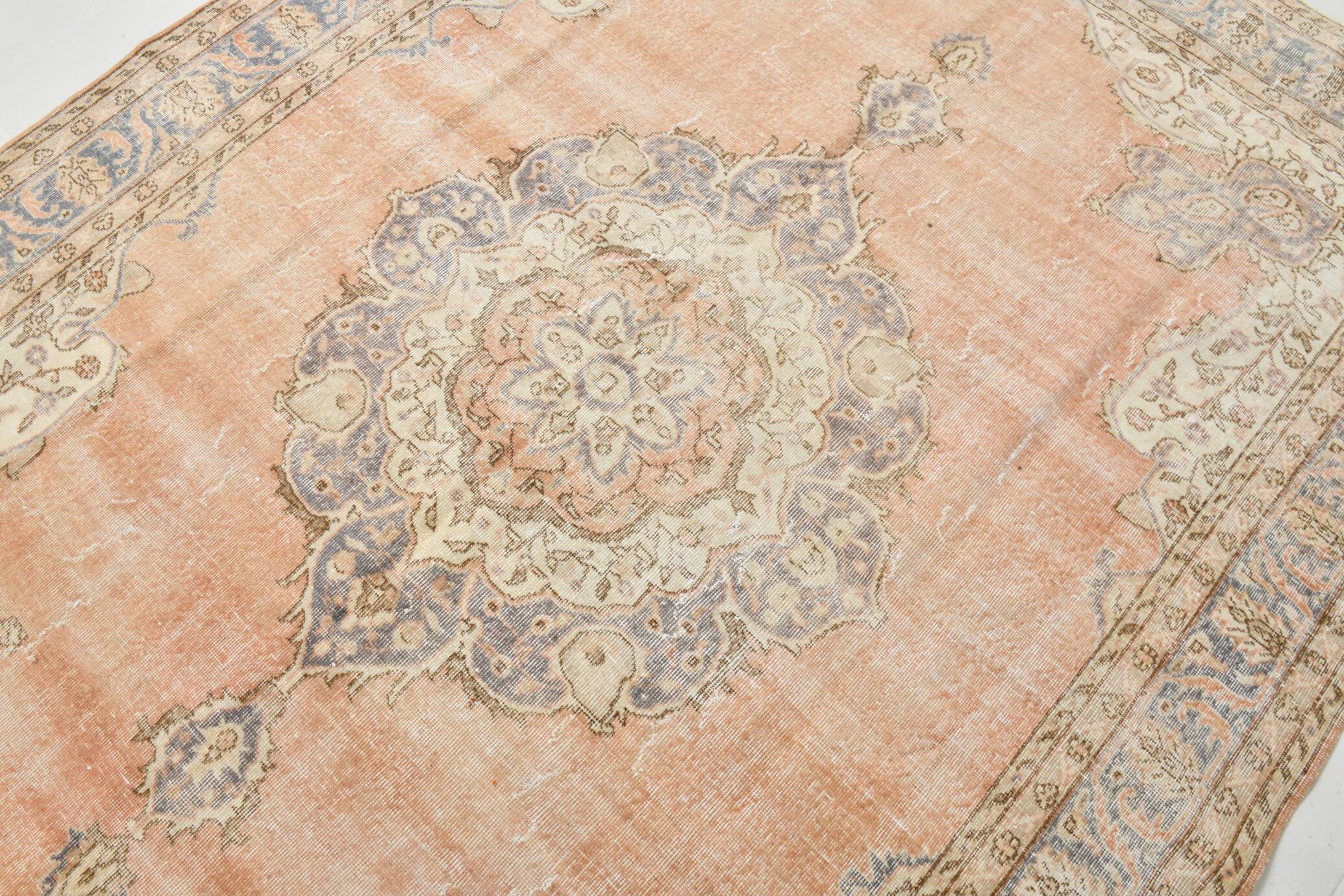 7x10 Oversize Persian Rug, 218x309Cm