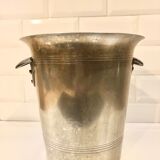 Champagne bucket of the 1930s - Oudinot house