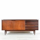 Midcentury Richard Hornby Heal's Sideboard / Long John in Stunning Afromosia.