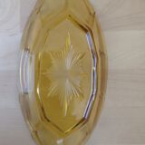 Crystal bowl