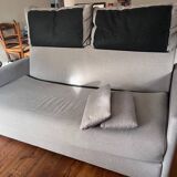 Convertible Habitat sofa