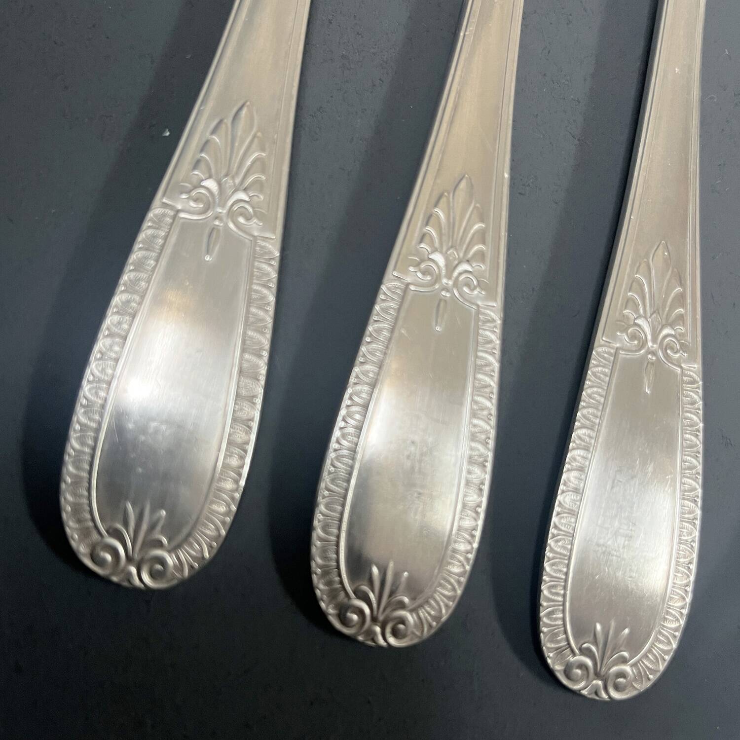 6 forks model Malmaison