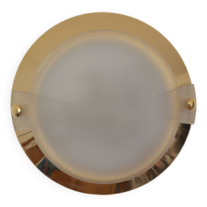 Wall light from the 80s