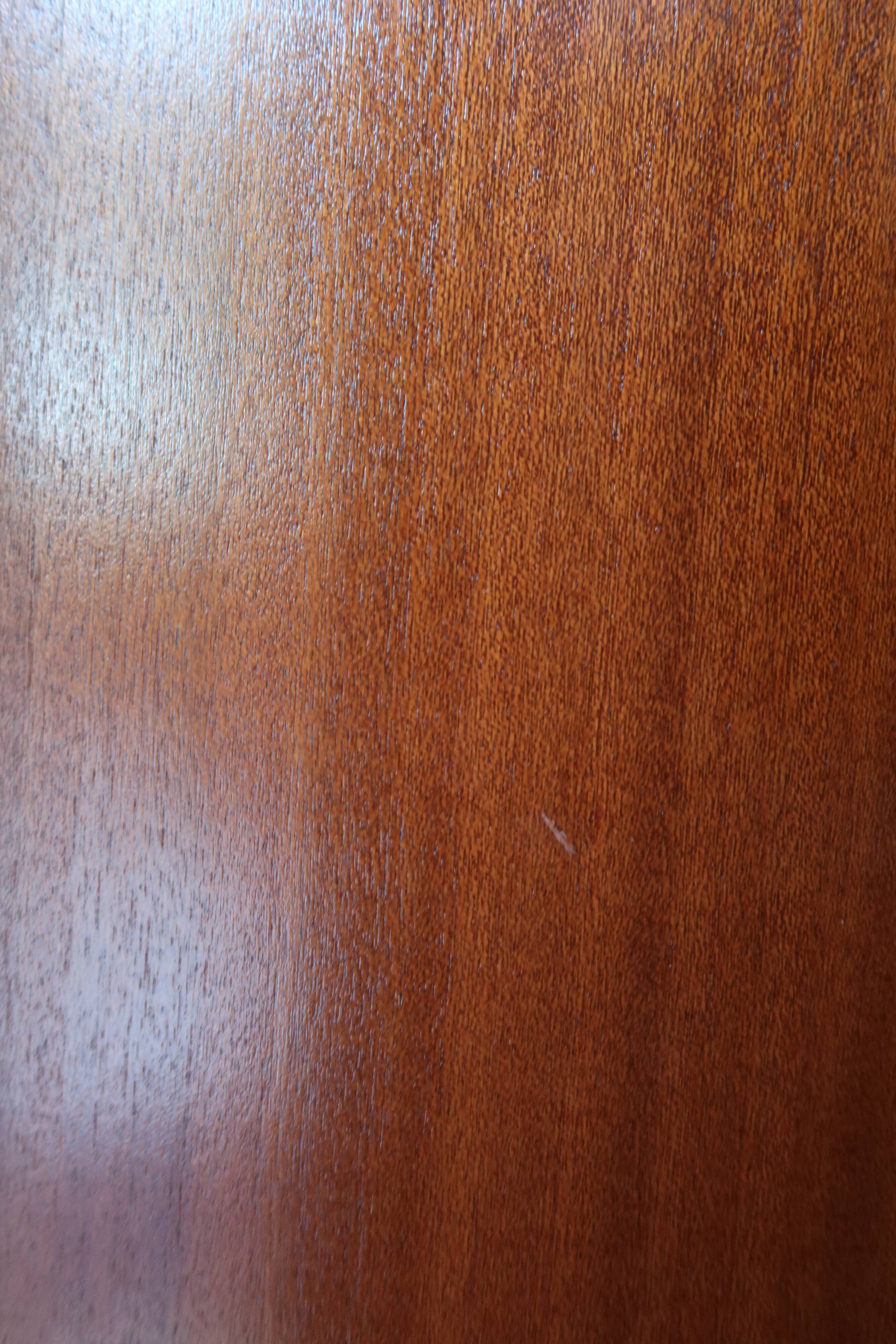 Commode vintage années 60