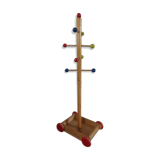 Child coat holder
