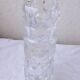 Vase en cristal