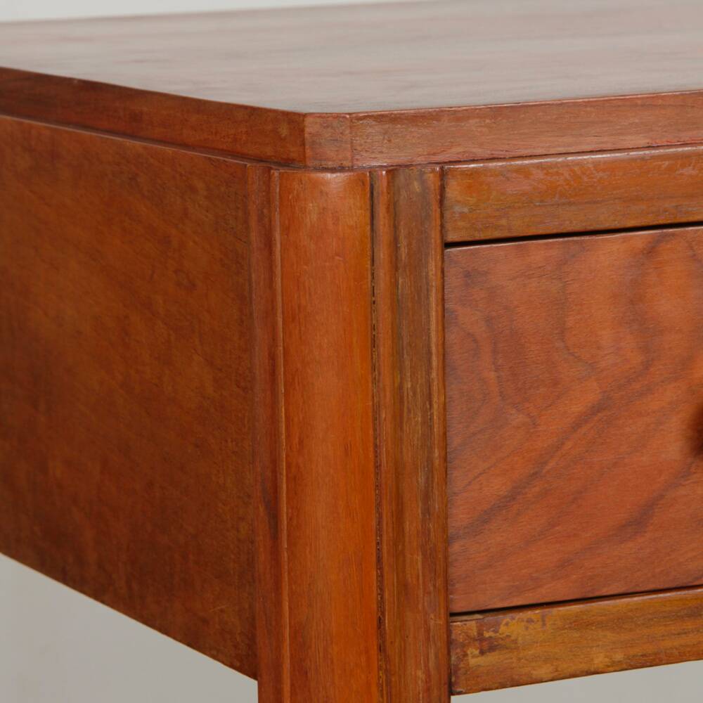 Modernist desk, 1930s