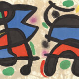 Joan Miro