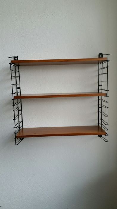 Wall element Tomado A. Dekker 1960 Wandrek