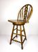 Chaise de bar en bois, 1992