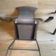 KFF – 4 postmodern dining chairs by Karl Friedrich Förster