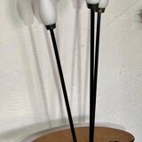Luminaire années 50