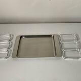 Plateau à apéritif design 70