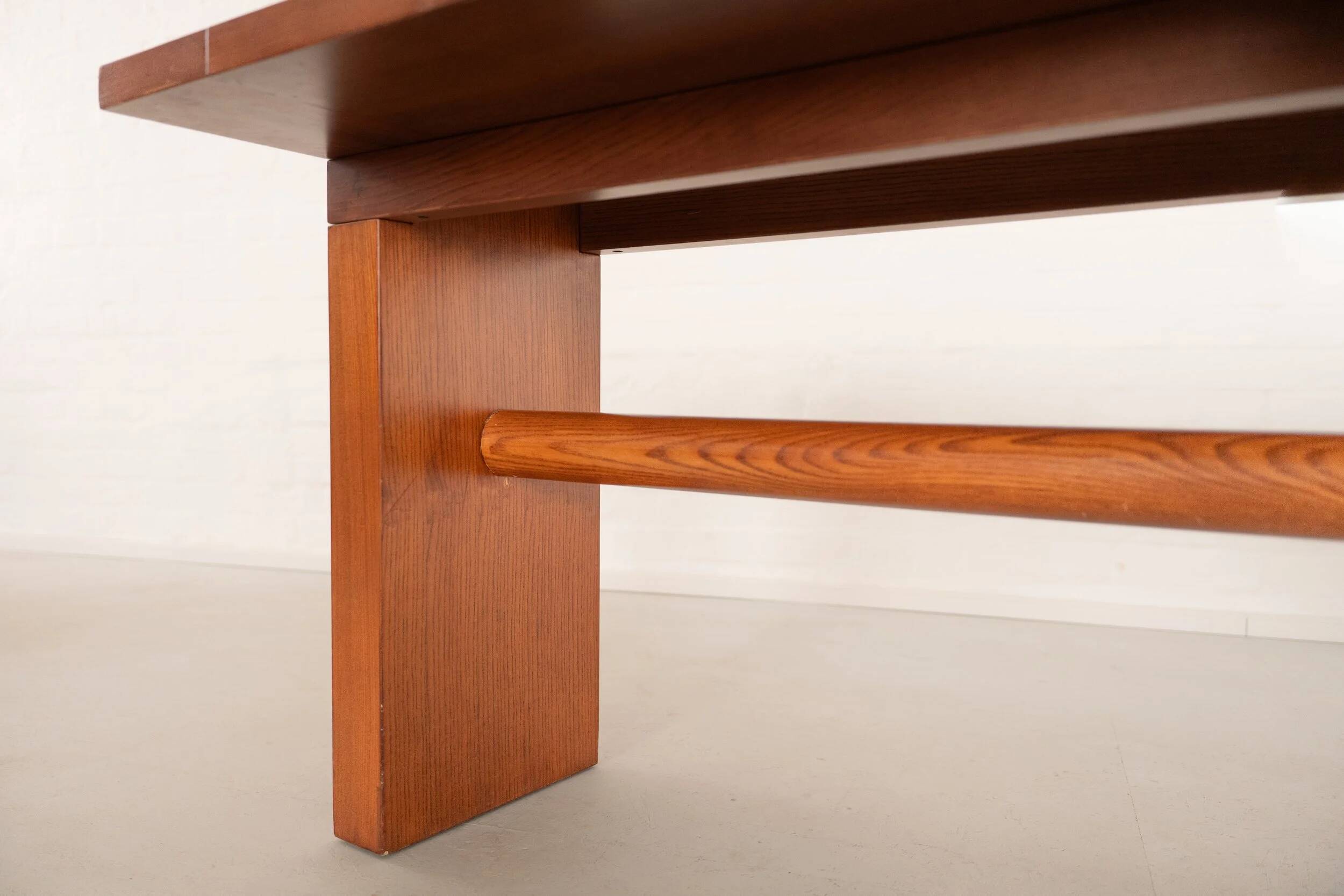 Valmarana by Carlo Scarpa for Gavina