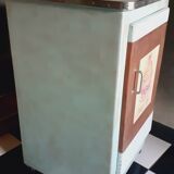 Vintage jam maker
