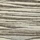 8x11 Kilim Beige and Faded Brown Distressed Handwoven Kilim Rug, 237x323 Cm