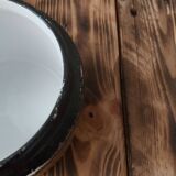 Tobacco pot with humidifier