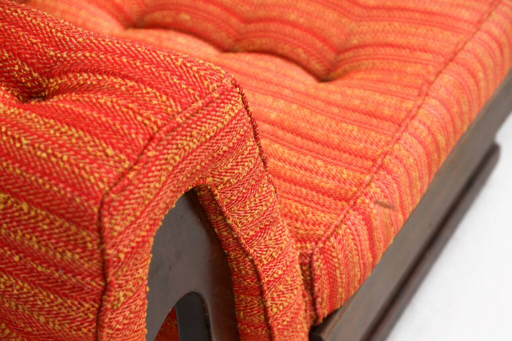 Luciano Frigerio ‘Can Can’ sectional sofa from 1960’s, Italy