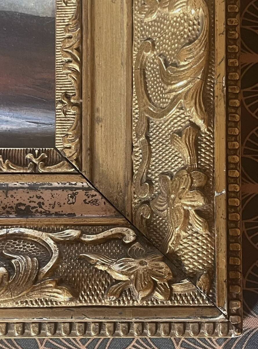 Jean-Marie Ledannois (1940-2014) - Gouache on paper - Abstract - Signed