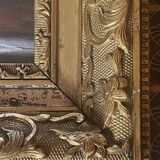 Jean-Marie Ledannois (1940-2014) - Gouache on paper - Abstract - Signed