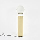 Lampadaire Mezzo Pileo par Gae Aulenti pour Artemide, 1970s