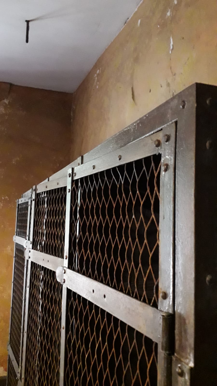 Industrial vestiary, 1900s