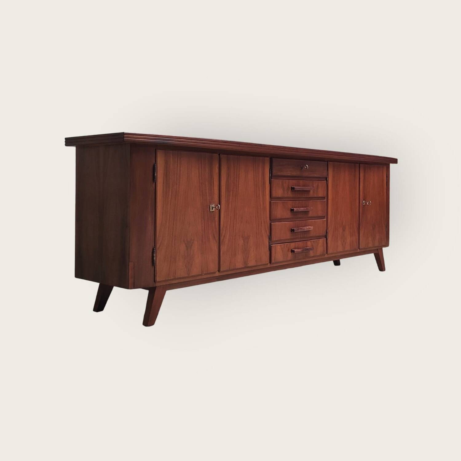 Mid-Century Buffet