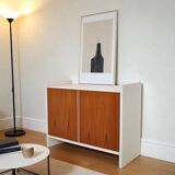 Sideboard, 2-door storage unit, 1960