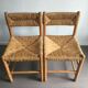 Pair of chairs model Dordogne edited by Sentou