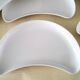 10 Salad Plates in RAK Porcelain