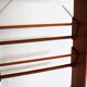 vintage store cupboard | bookcase | corner cupboard | Sweden