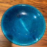 Ceramic dish by Edmond Lachénal