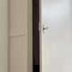 Armoire bonnetière parisienne