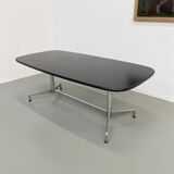 Giancarlo Piretti conference table