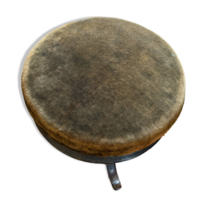 tabouret de piano / tabouret