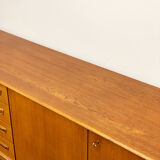 Teak sideboard, 1960