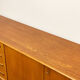 Teak sideboard, 1960