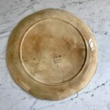 Choisy-le-Roi decorative plate