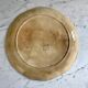 Choisy-le-Roi decorative plate