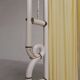 Mini-cloison Art nouveau, 117 cm de haut, années 1920