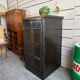 Metal workshop furniture
