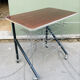 Sideboard / vinyl storage unit on wheels