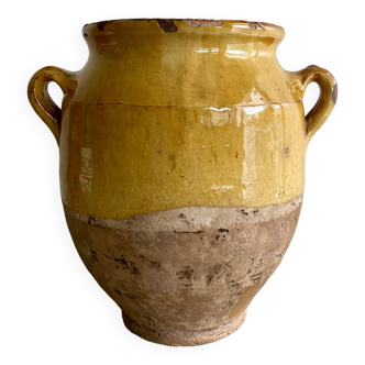 Grease pot 17 cm
