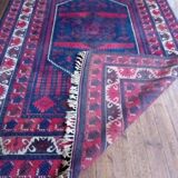 Handmade Anatolian Yagcebedir rug, 300x200cm
