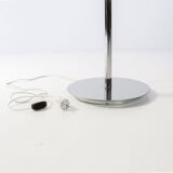 Space Age Tulip Floor Lamp by Harvey Guzzini 1970s